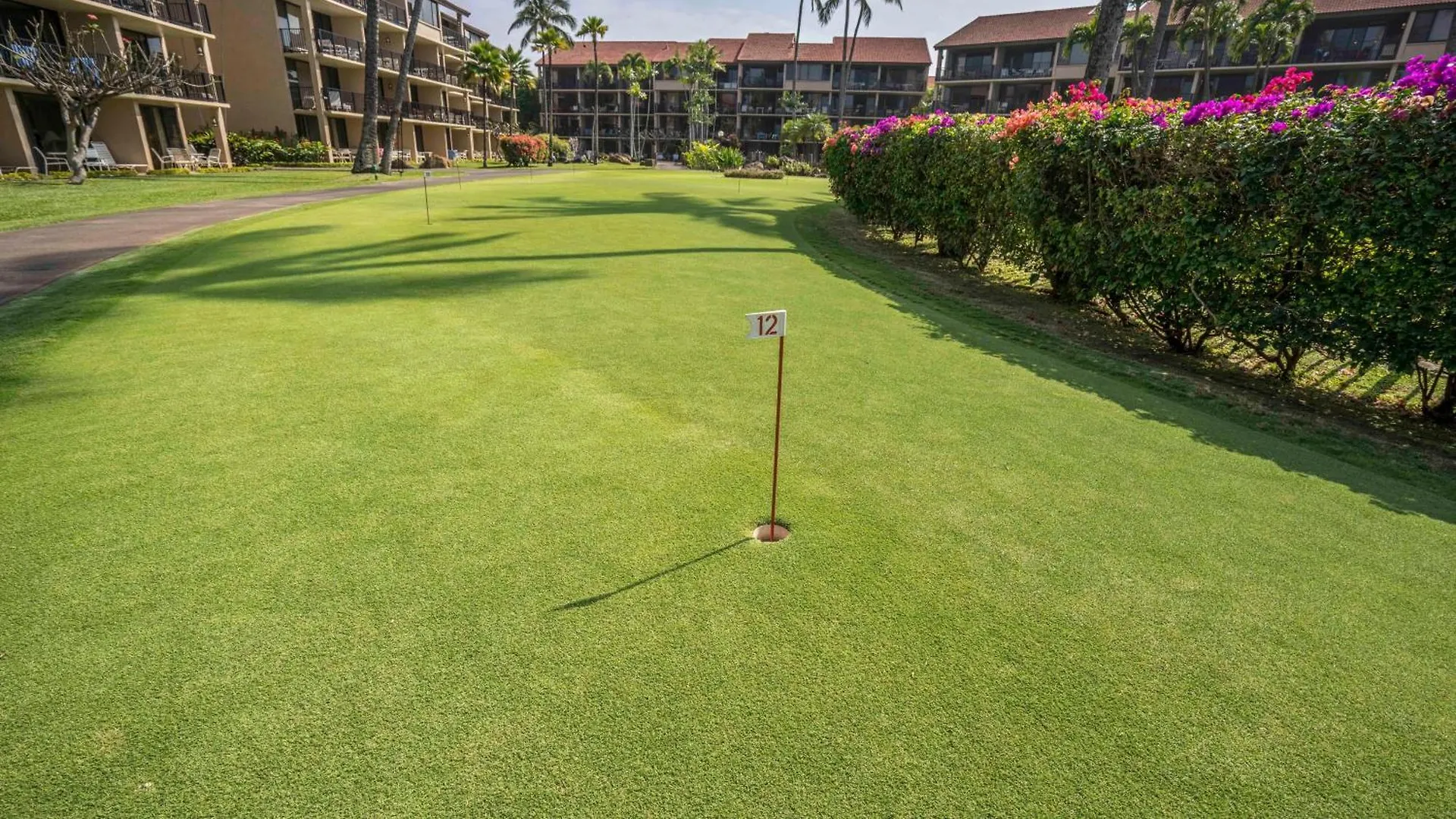 Papakea L-405 Villa Kahana United States