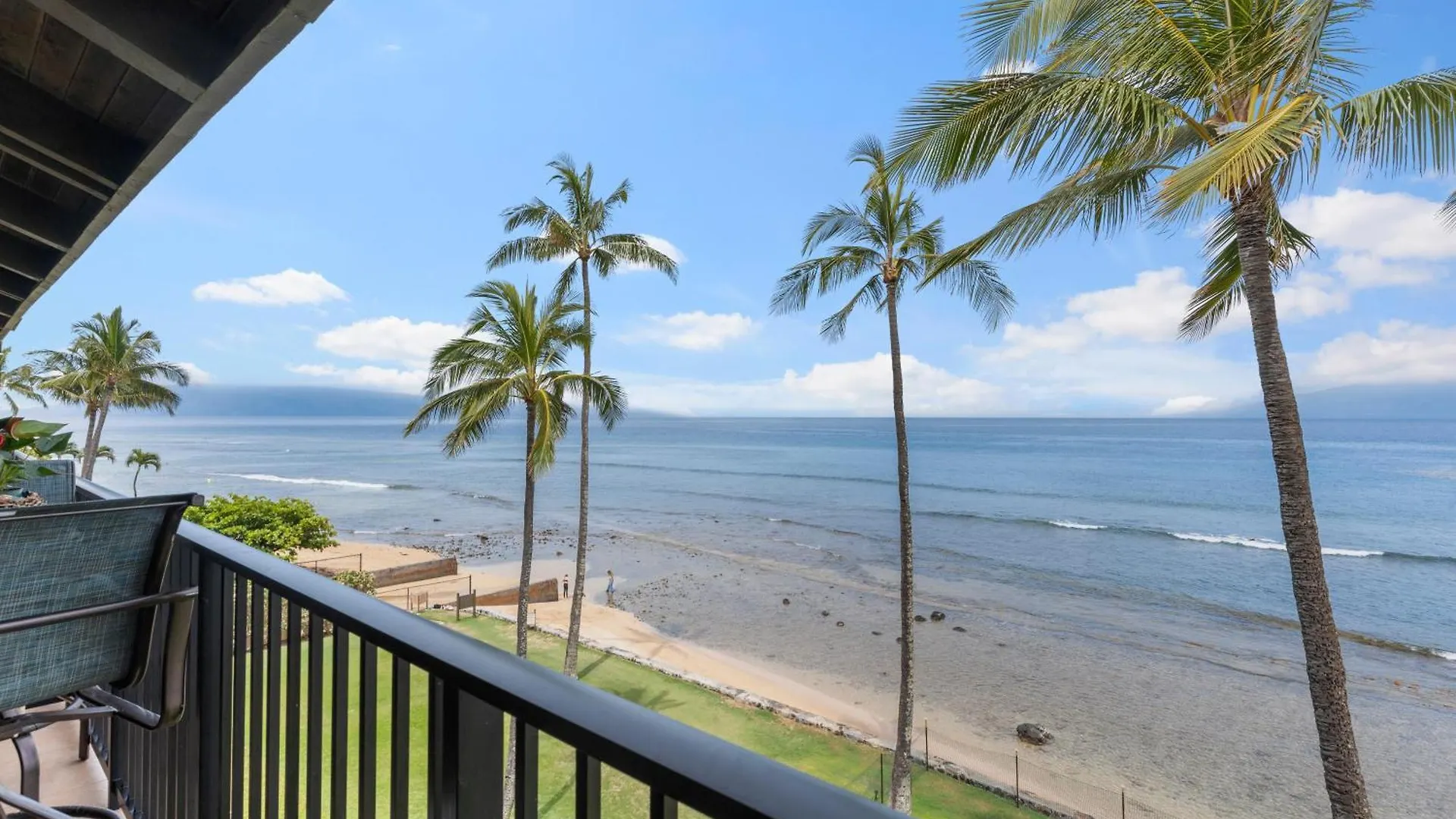 Papakea L-405 Villa Kahana Holiday home