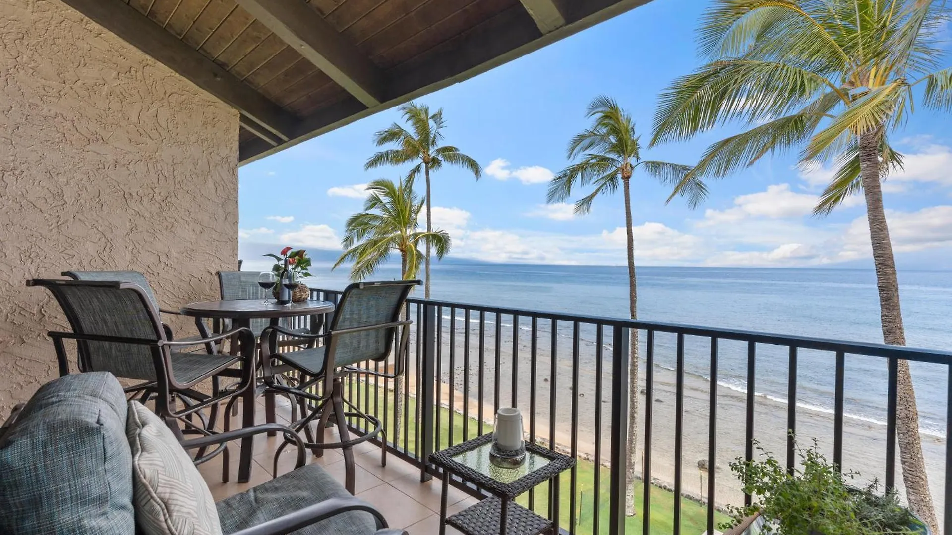 Papakea L-405 Villa Kahana Holiday home