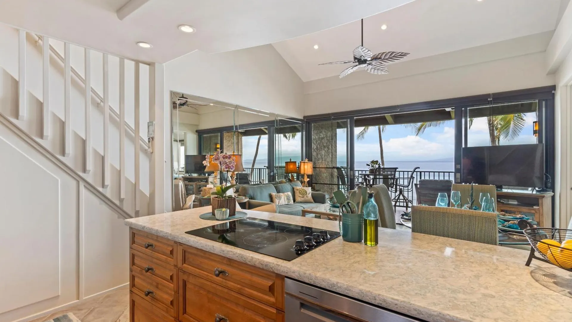 Papakea L-405 Villa Kahana