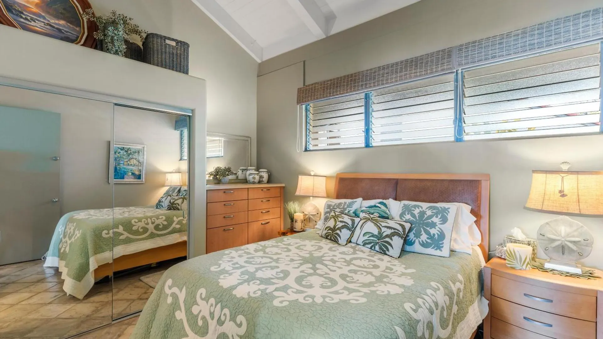 Papakea L-405 Villa Kahana Holiday home