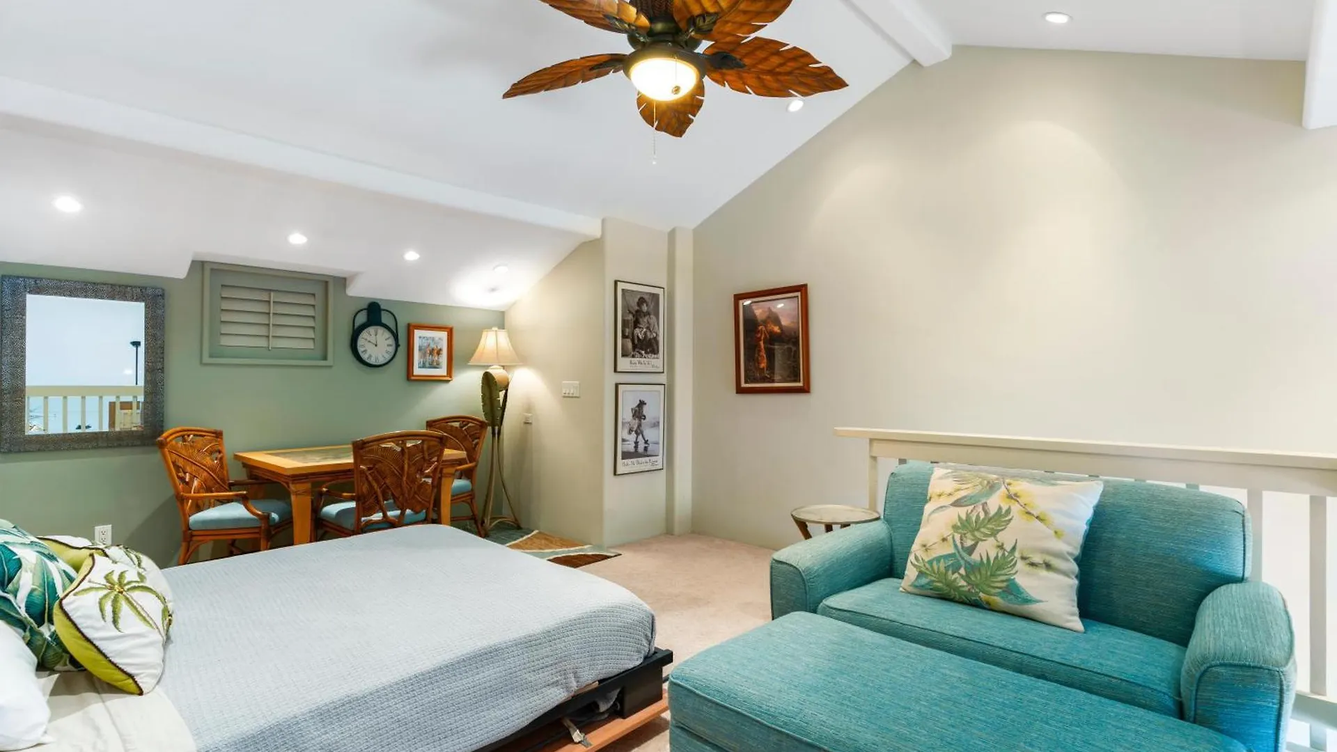 Holiday home Papakea L-405 Villa Kahana