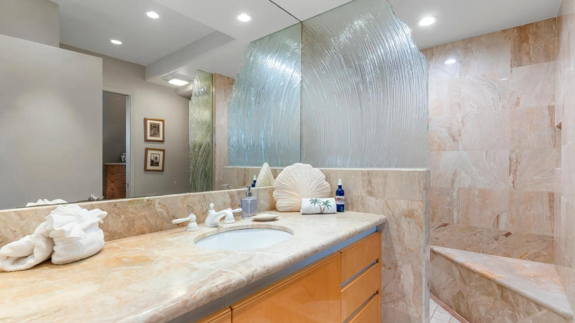 Papakea L-405 Villa Kahana Holiday home