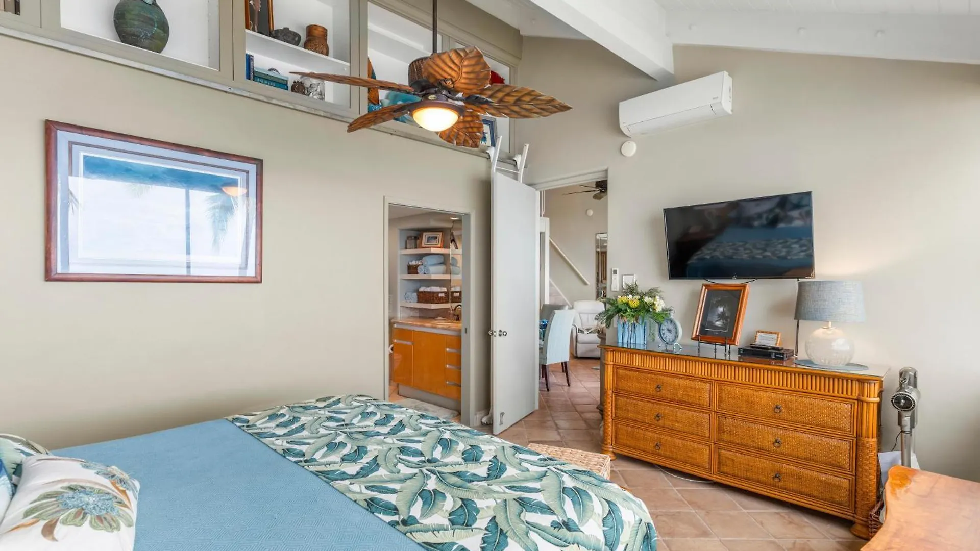 Holiday home Papakea L-405 Villa Kahana