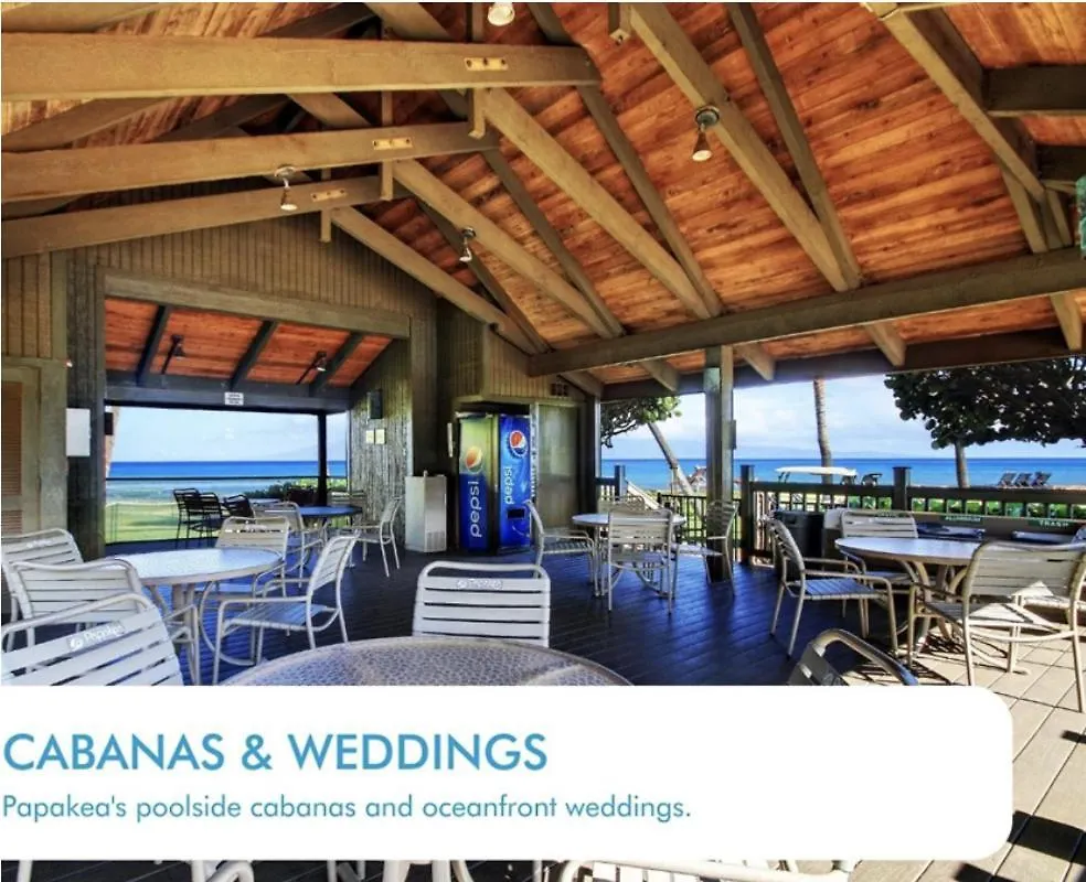 Papakea L-405 Villa Kahana Holiday home